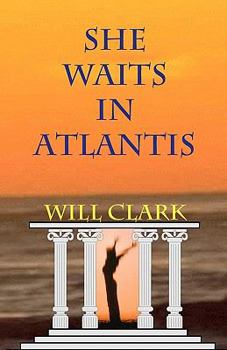 Paperback She Waits in Atlantis Book