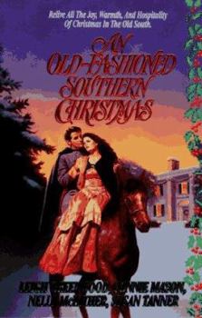 Paperback An Old-Fashioned Southern Christmas Book