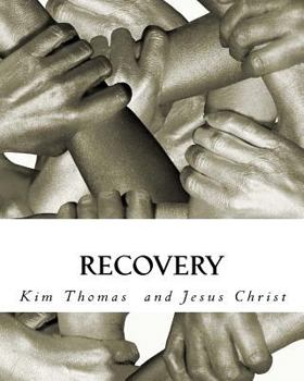 Paperback Recovery Book