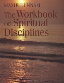 Paperback The Workbook on Spiritual Discipline Book