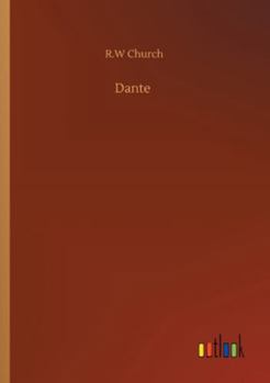 Paperback Dante Book