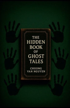 Paperback The Hidden Book of Ghost Tales Book