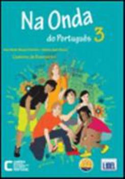 Paperback Na Onda Do Portugues (Segundo o Novo Acordo Ortografico) [Portuguese] Book
