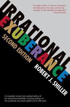 Hardcover Irrational Exuberance Book