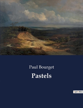 Paperback Pastels [French] Book