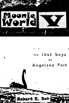 Paperback Moonie World V Book