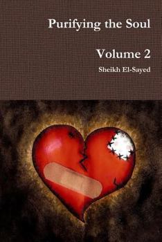Paperback Purifying the Soul: Volume 2 Book