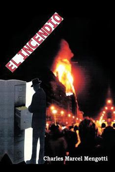 Paperback El Incendio [Spanish] Book
