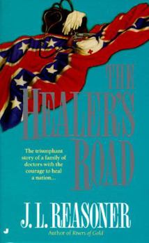 Mass Market Paperback The Healer's Road 1 Book