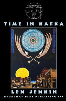 Paperback Time In Kafka Book