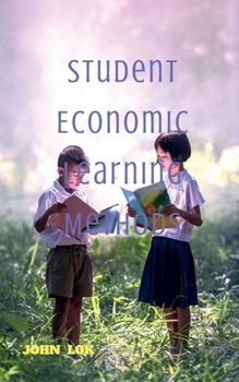 Paperback Student Economic Learning Book