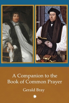 Hardcover A Companion to the Book of Common Prayer Book
