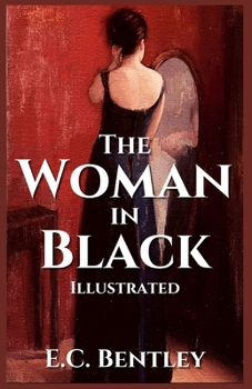The Woman in Black: Illustrated