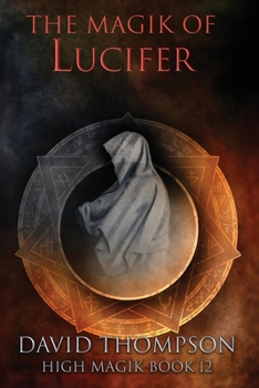 Paperback The Magik of Lucifer Book