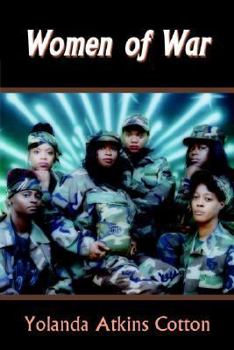 Paperback Women of War Book