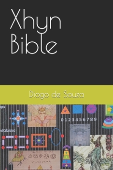Paperback Xhyn Bible Book