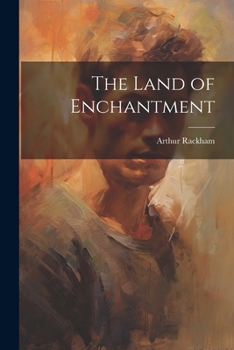 Paperback The Land of Enchantment Book