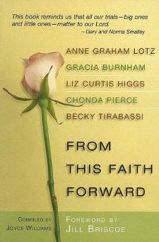 Paperback From This Faith Forward Book