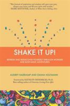 Shake It Up