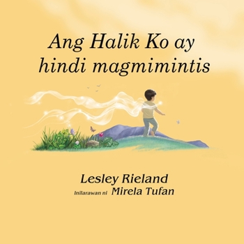 Paperback Ang Halik Ko ay hindi magmimintis [Filipino] Book
