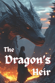 Paperback The Dragon's Heir Book