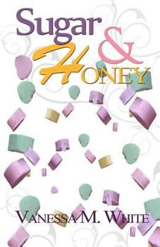 Paperback Sugar & Honey Book