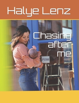 Paperback Chasing after me Book