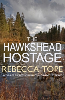 Paperback The Hawkshead Hostage Book