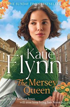 Paperback The Mersey Queen Book