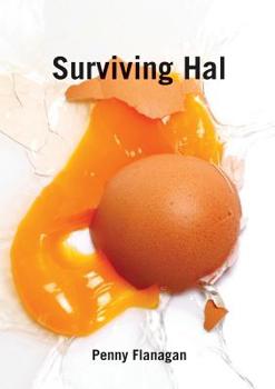 Paperback Surviving Hal Book