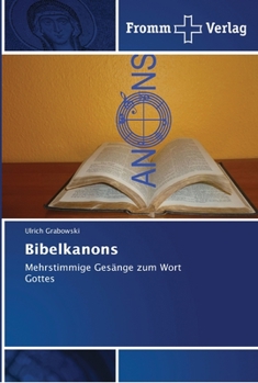 Paperback Bibelkanons [German] Book