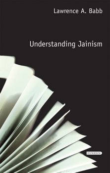 Paperback Understanding Jainism Book