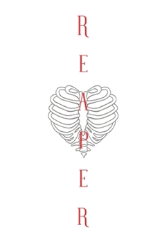 Paperback Reaper Book