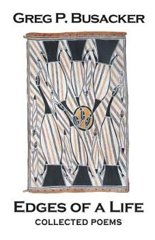 Paperback Edges of a Life: Collected Poems Book