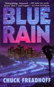 Mass Market Paperback Blue Rain Book
