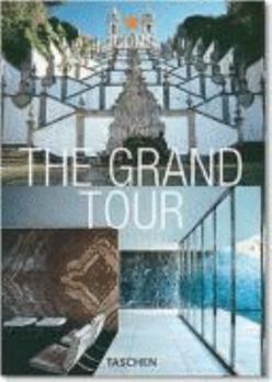 Paperback Grand Tour (Icons Series) [German] Book