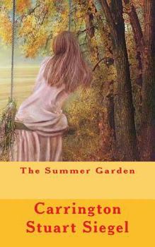 Paperback The Summer Garden Book