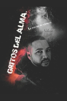 Paperback Gritos del alma [Spanish] Book