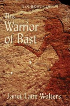 Paperback The Warrior of Bast Book