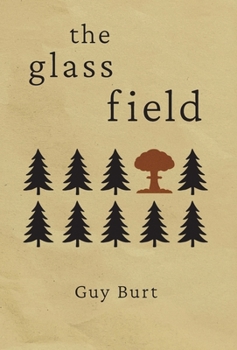 Hardcover The Glass Field Book