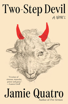 Paperback Two-Step Devil Book