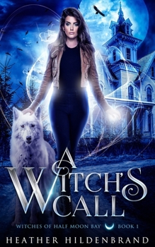 Paperback A Witch's Call Book