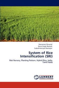 Paperback System of Rice Intensification (SRI) Book