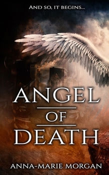 Angel of Death - Book #9 of the DI Giles