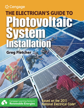Paperback The Guide to Photovoltaic System Installation Book