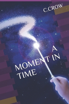 Paperback A Moment in Time Book