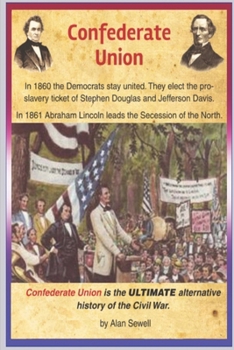 Paperback Confederate Union Book