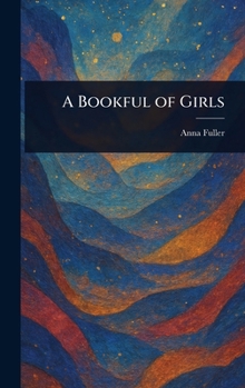 A Bookful Of Girls