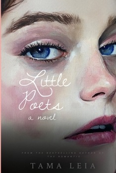 Paperback Little Poets Book