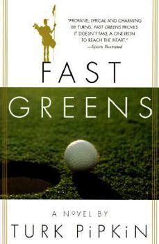 Paperback Fast Greens Book